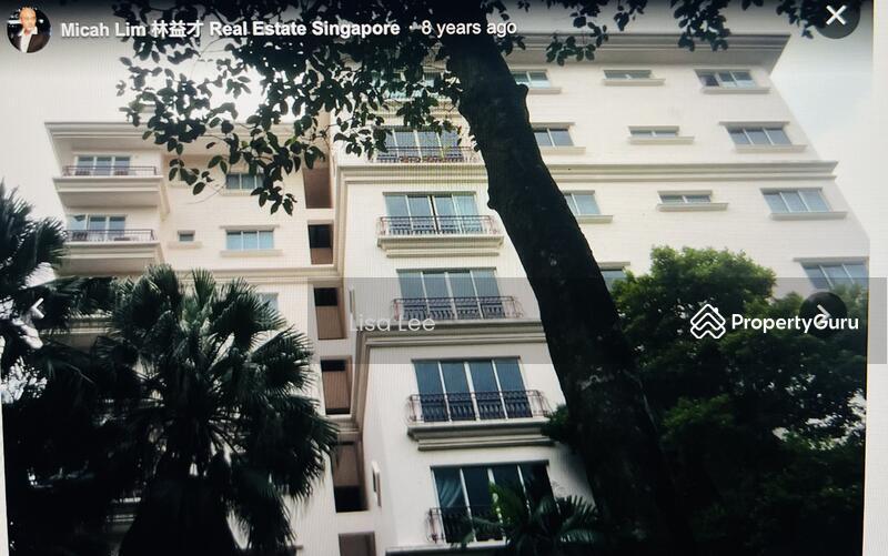 Condominium for Rent: D10, 259278