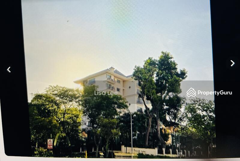 Condominium for Rent: D10, 259278