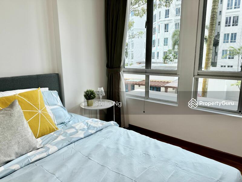 Condominium for Rent: D25, 738084