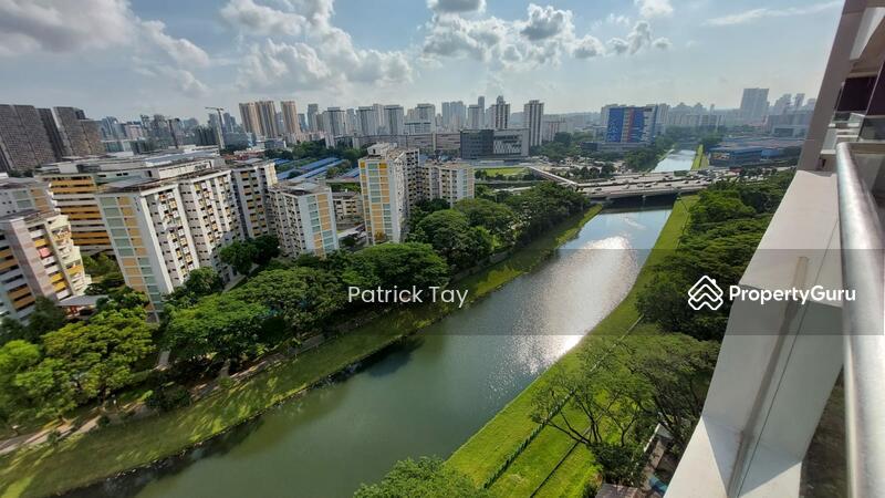 Prop-GPT: Condominium: D13 Potong Pasir The Tre Ver
