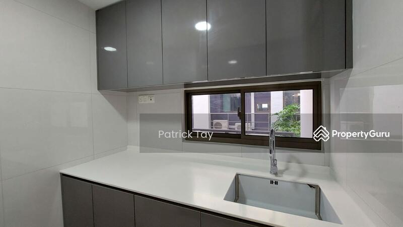 Condominium for Rent, The Tre Ver, SGD 6,500 | 99-year lease