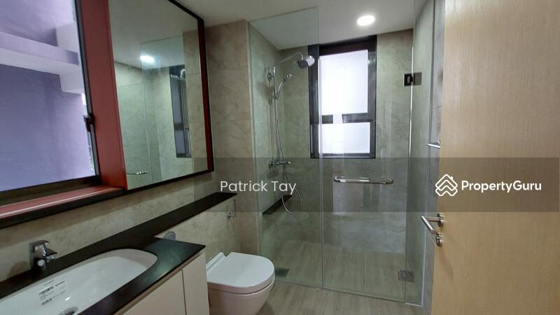 Condominium for Rent, The Tre Ver, SGD 6,500 | 99-year lease