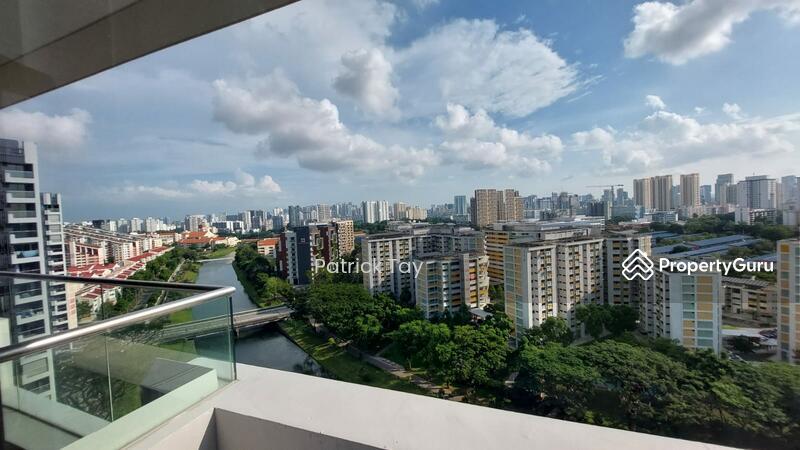 Condominium for Rent, The Tre Ver, SGD 6,500 | 99-year lease