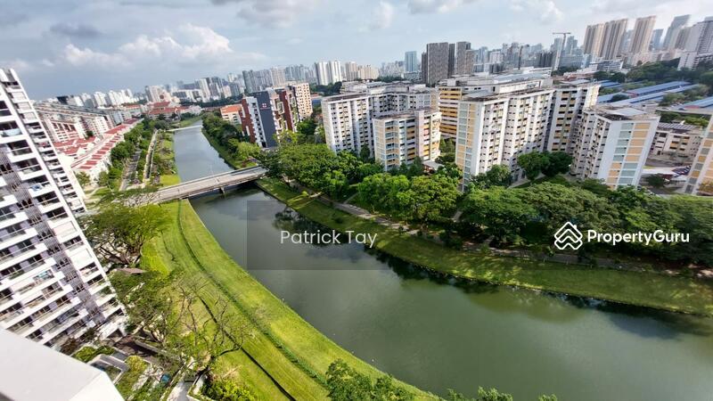 Condominium for Rent, The Tre Ver, SGD 6,500 | 99-year lease