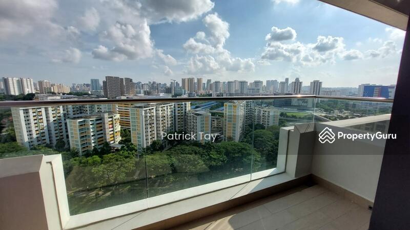 Condominium for Rent, The Tre Ver, SGD 6,500 | 99-year lease