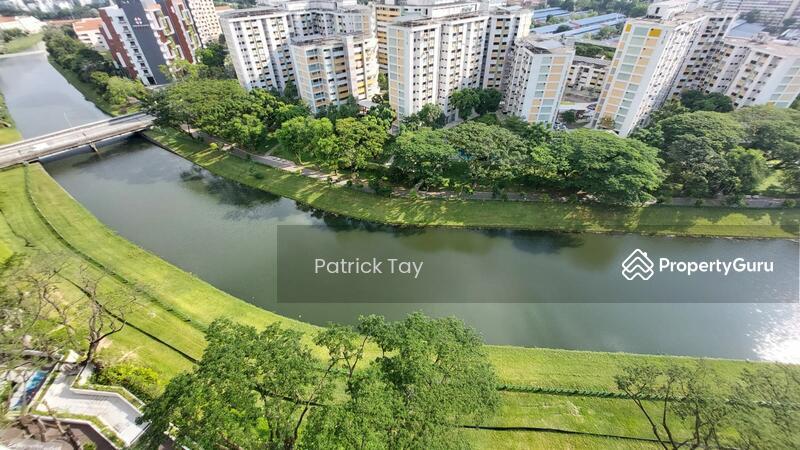 Condominium for Rent, The Tre Ver, SGD 6,500 | 99-year lease
