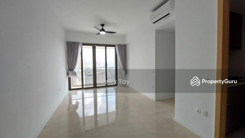 Condominium for Rent, The Tre Ver, SGD 6,500 | 99-year lease
