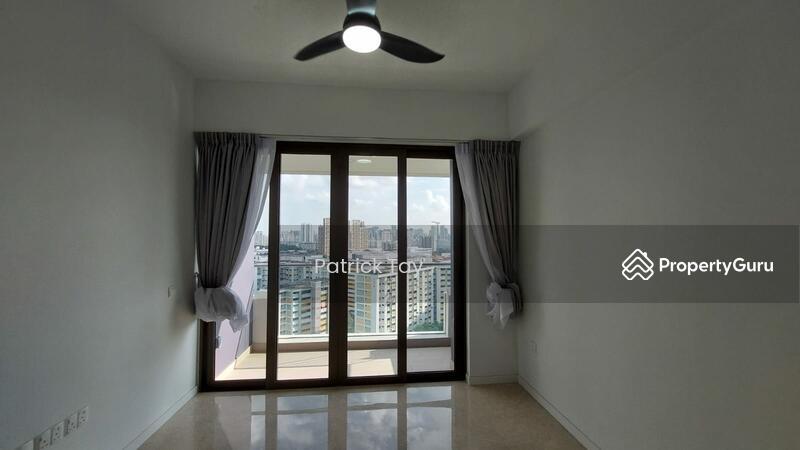Condominium for Rent, The Tre Ver, SGD 6,500 | 99-year lease