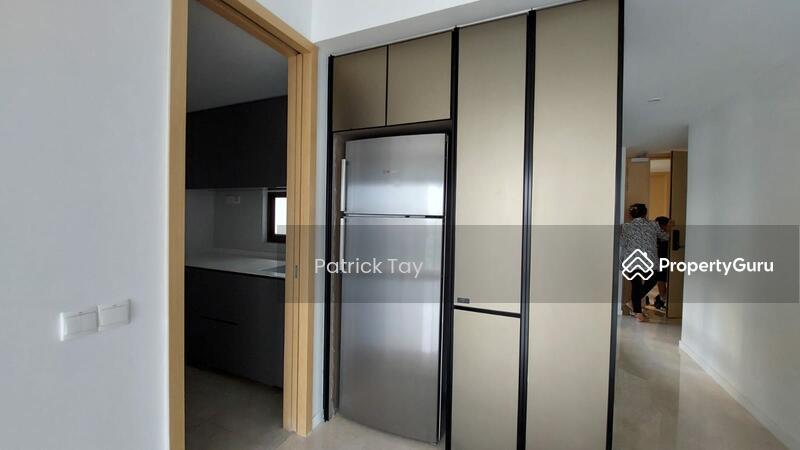 Condominium for Rent, The Tre Ver, SGD 6,500 | 99-year lease