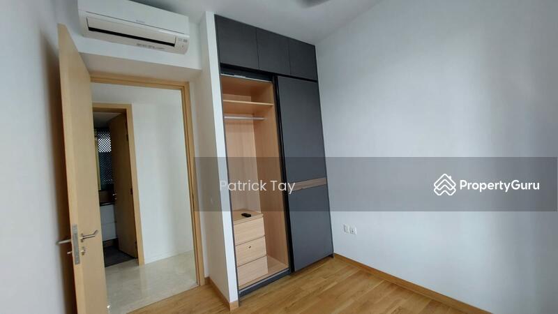 Condominium for Rent, The Tre Ver, SGD 6,500 | 99-year lease