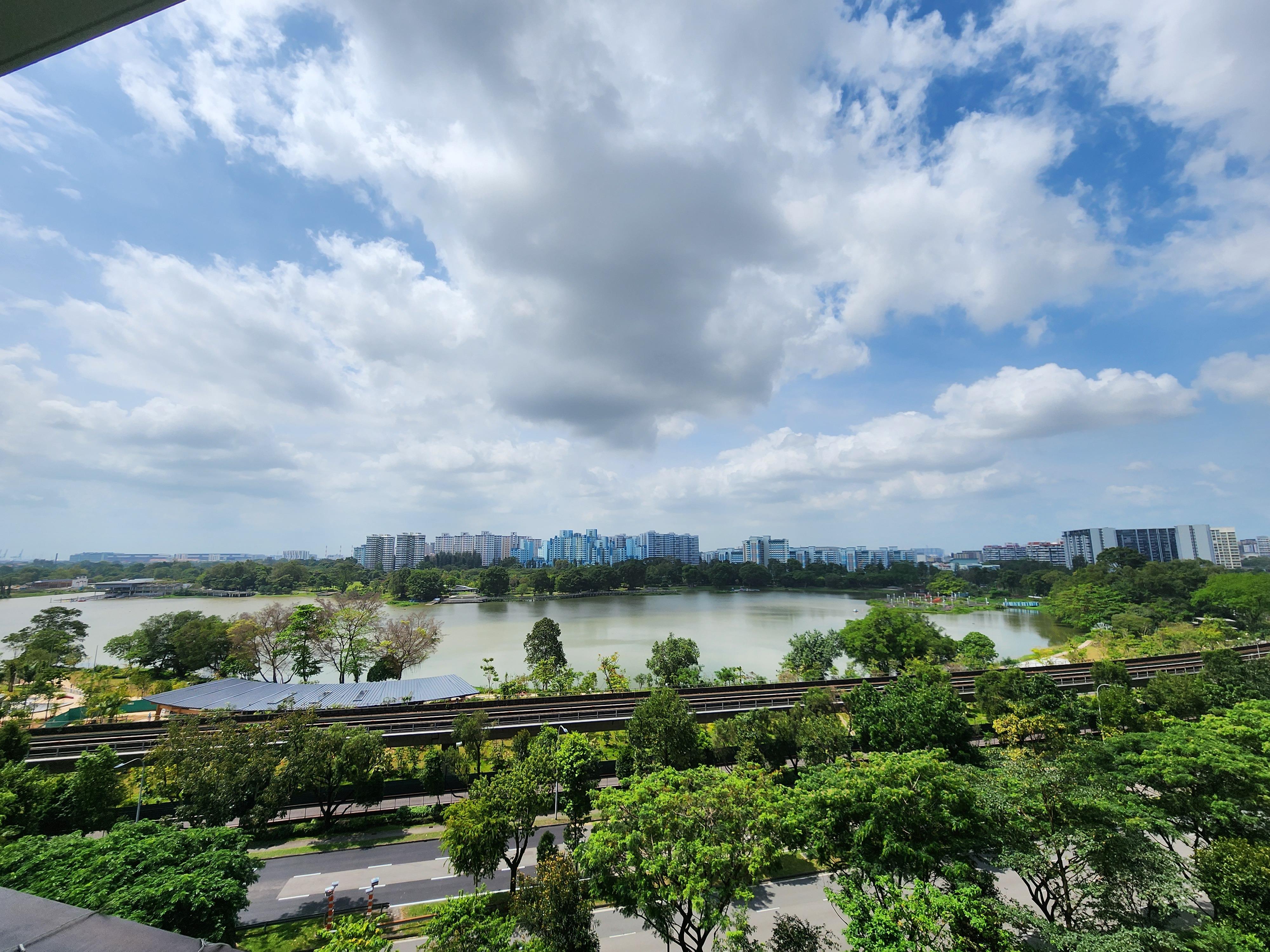 Condominium for Rent: Boon Lay, D22, 648164