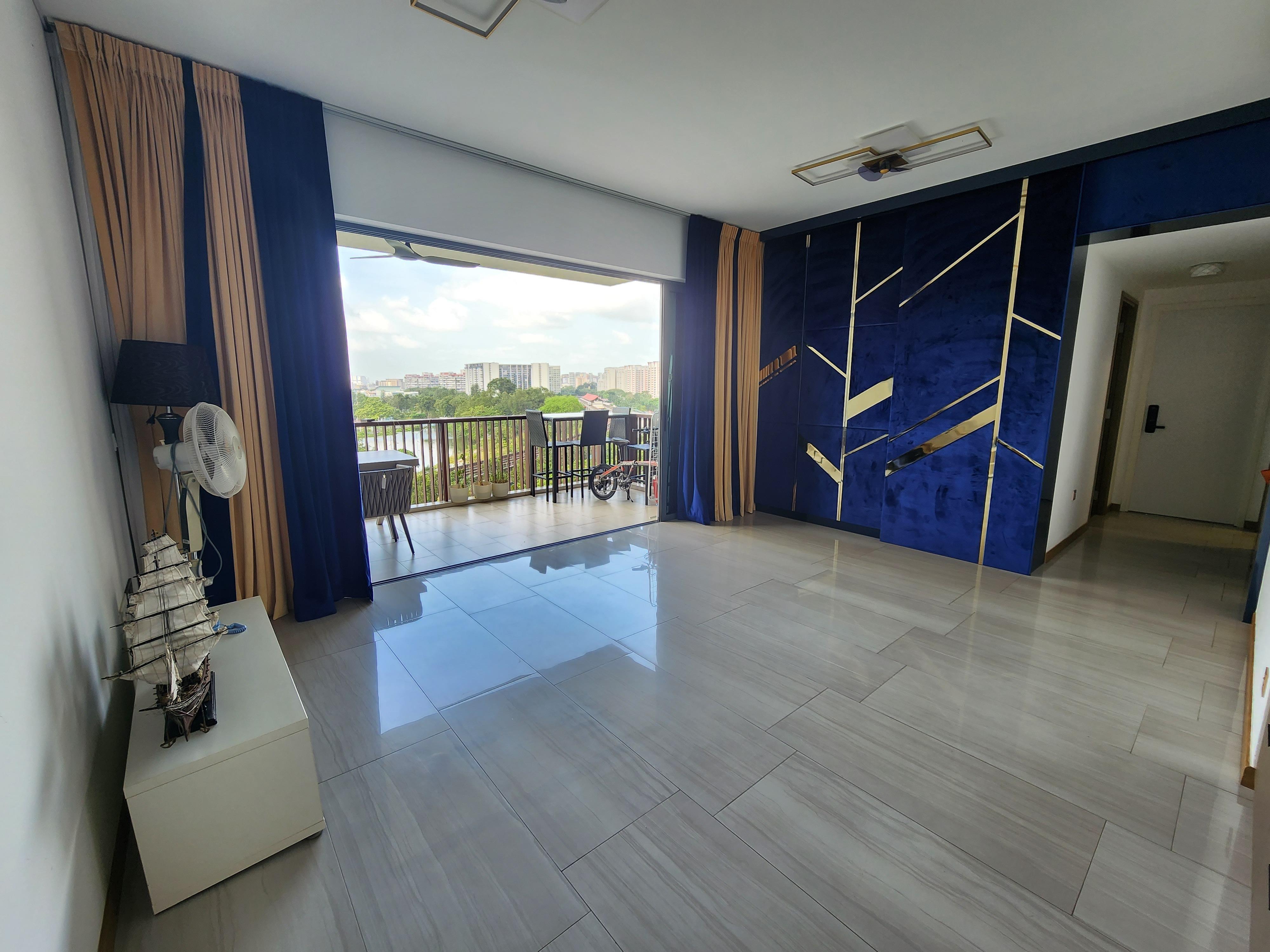 Condominium for Rent: Boon Lay, D22, 648164