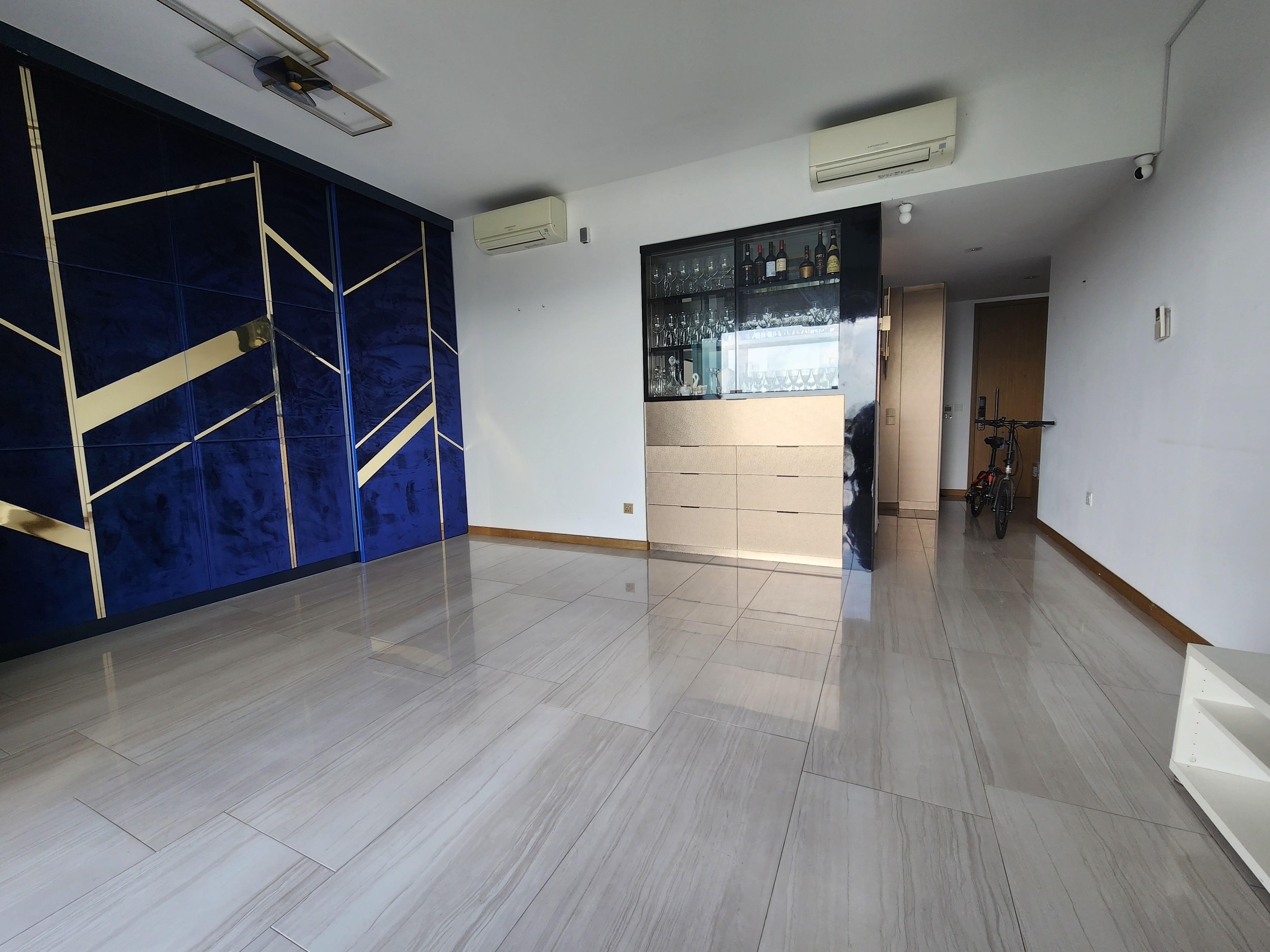 Condominium for Rent: Boon Lay, D22, 648164