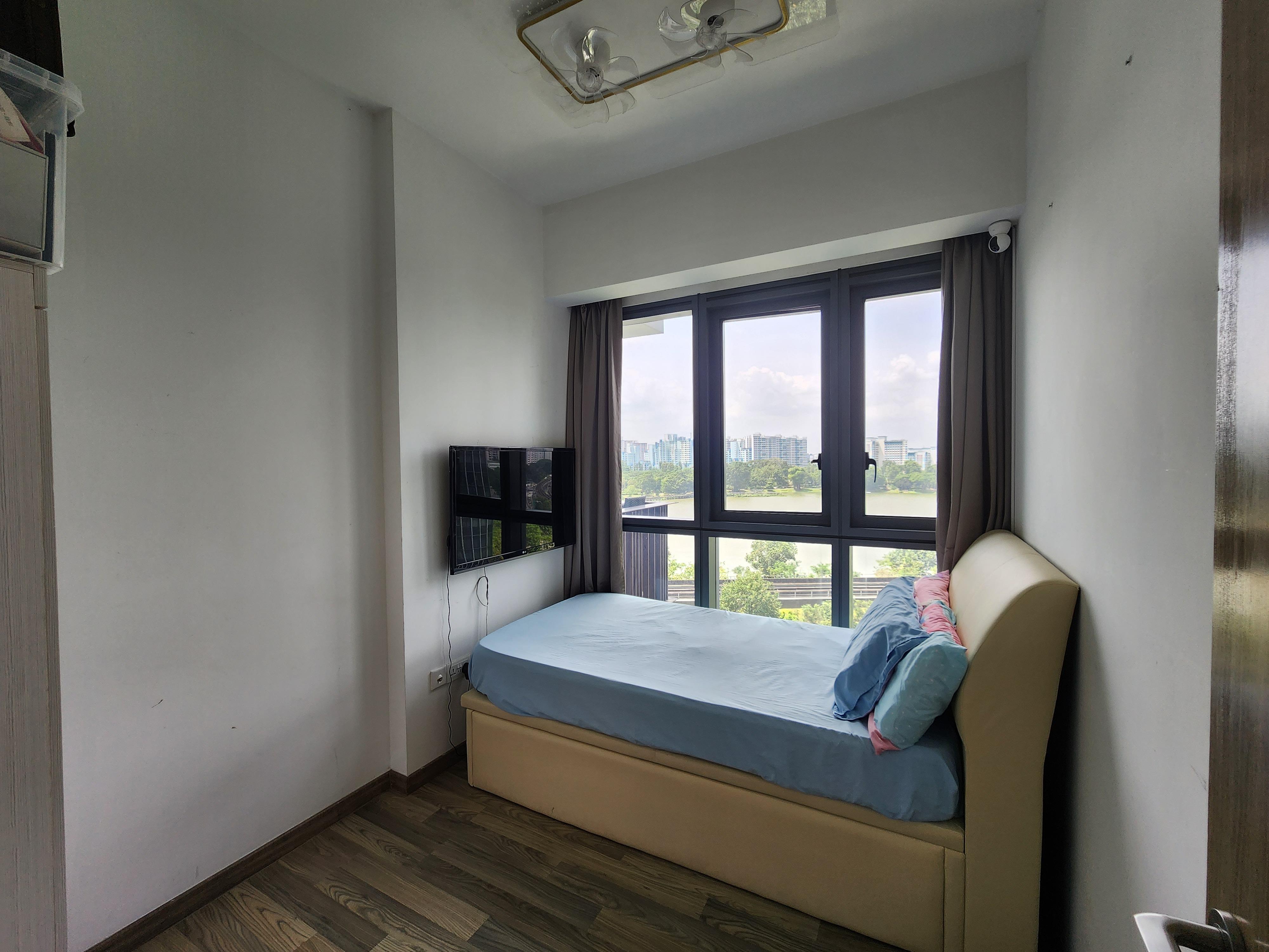 Condominium for Rent: Boon Lay, D22, 648164