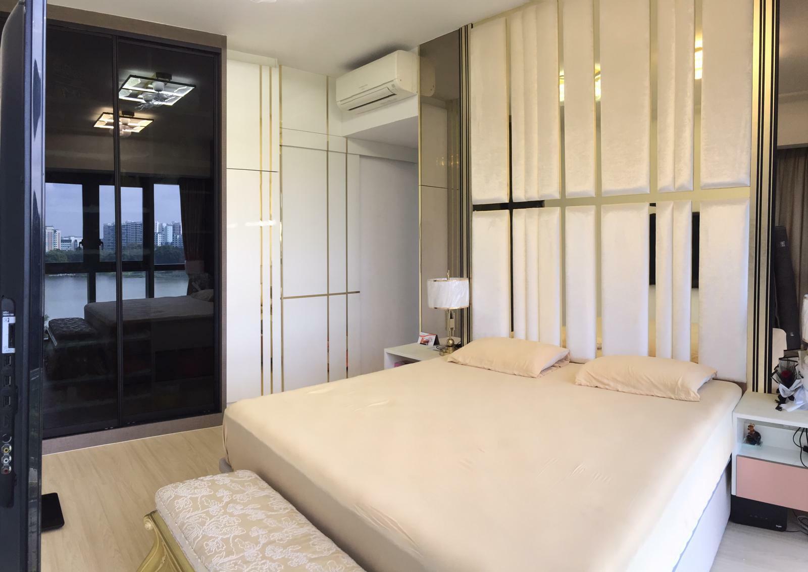Condominium for Rent: Boon Lay, D22, 648164