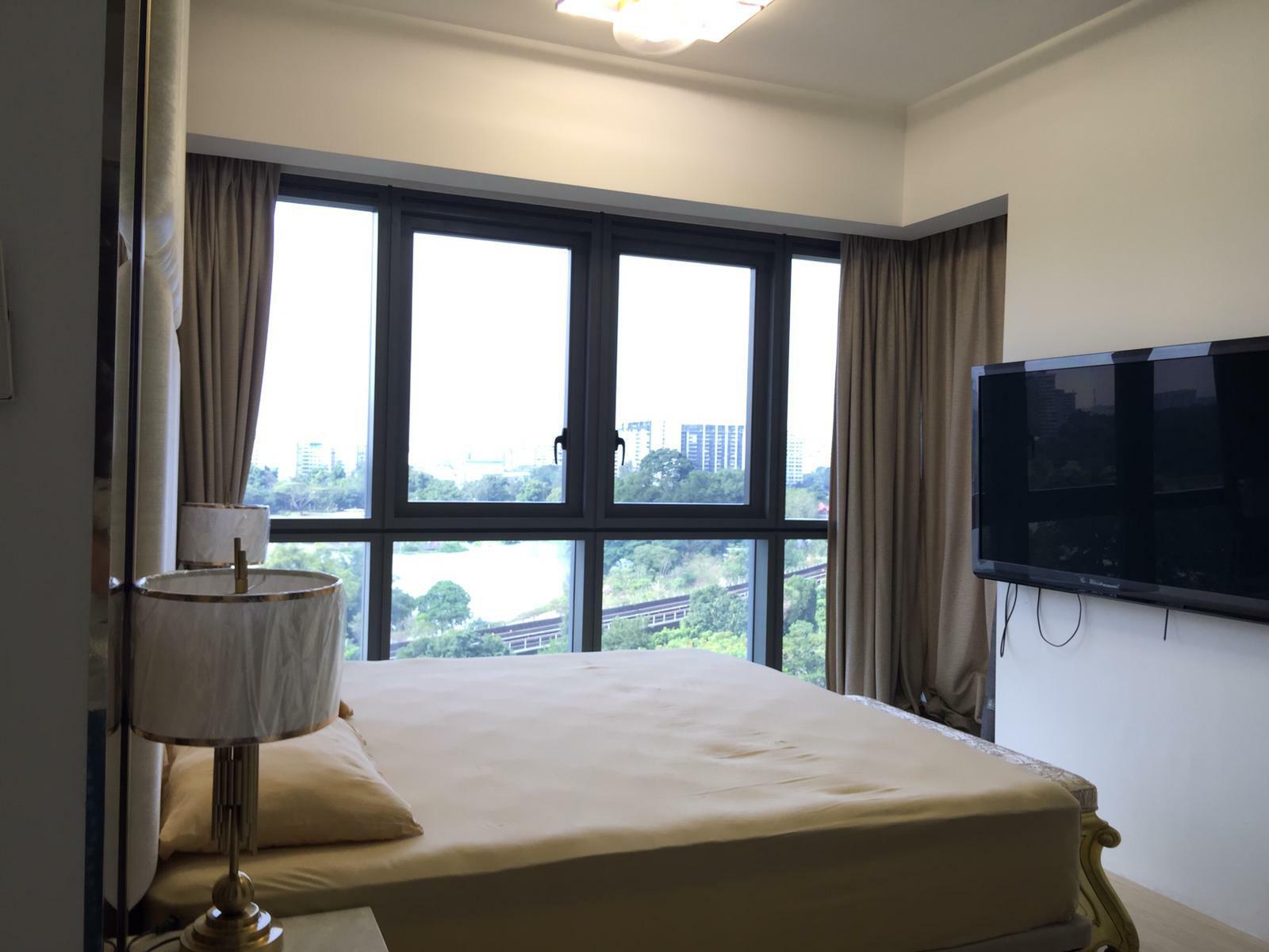 Condominium for Rent: Boon Lay, D22, 648164