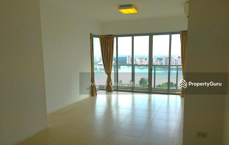 Condominium for Rent, Southbank, SGD 7,800 | 99-year lease