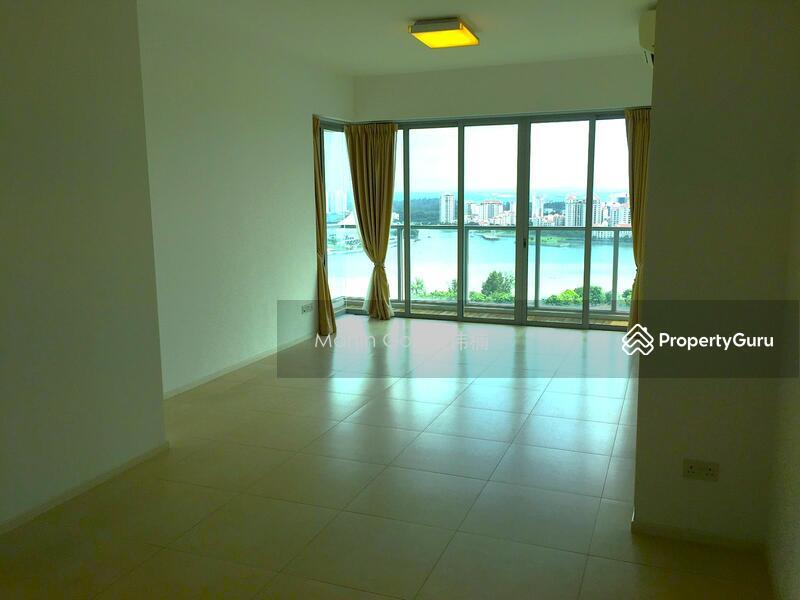 Condominium for Rent, Southbank, SGD 7,800 | 99-year lease