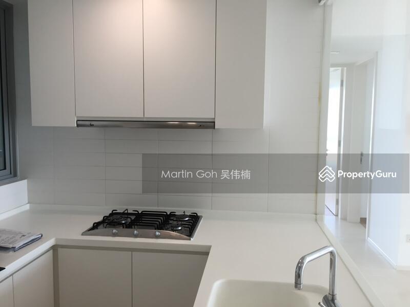 Condominium for Rent, Southbank, SGD 7,800 | 99-year lease