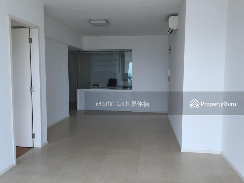 Condominium for Rent, Southbank, SGD 7,800 | 99-year lease