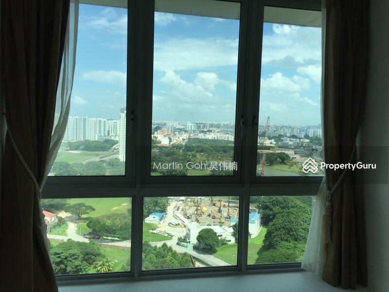 Condominium for Rent, Southbank, SGD 7,800 | 99-year lease