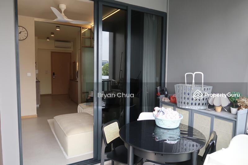 Condominium for Rent: Geylang, D14, 387728
