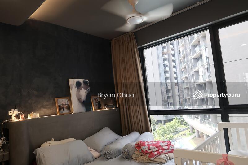 Condominium for Rent: Geylang, D14, 387728