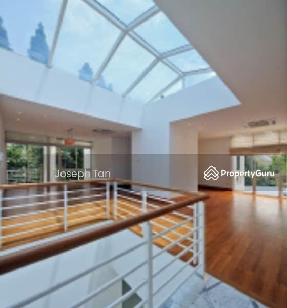 Bungalow - Good Class for Rent, Holland Road Good class bungalow I, SGD 42,000