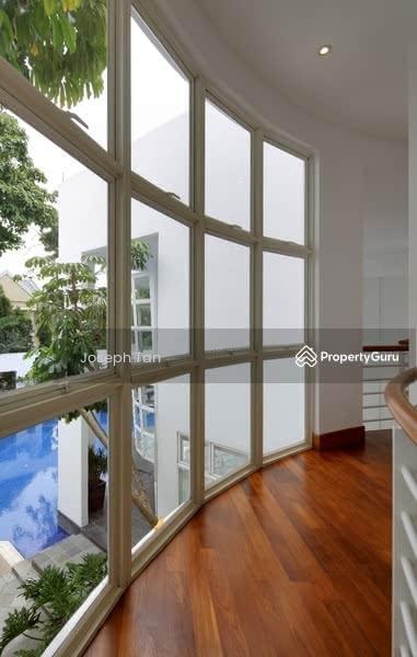 Bungalow - Good Class for Rent, Holland Road Good class bungalow I, SGD 42,000