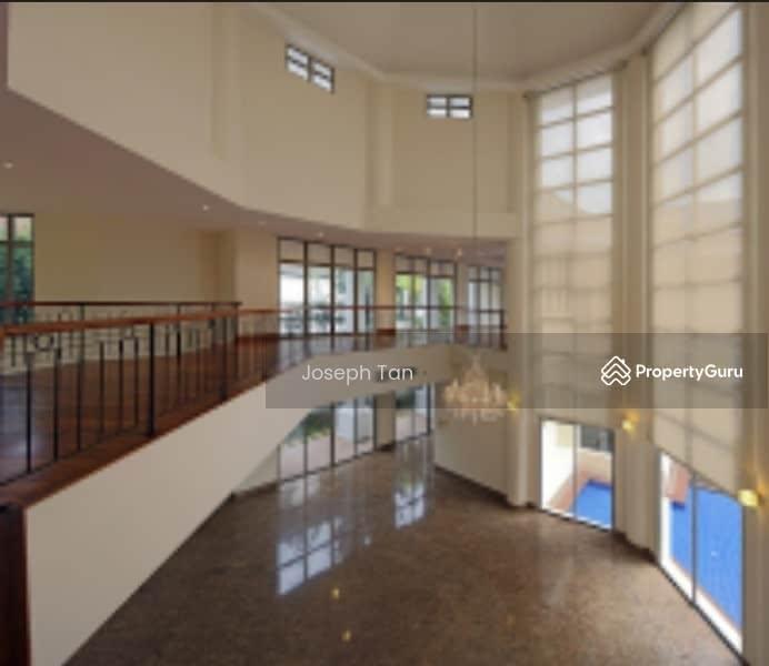 Bungalow - Good Class for Rent, Holland Road Good class bungalow I, SGD 42,000