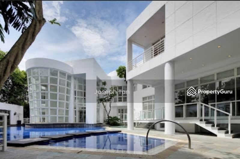 Bungalow - Good Class for Rent, Holland Road Good class bungalow I, SGD 42,000