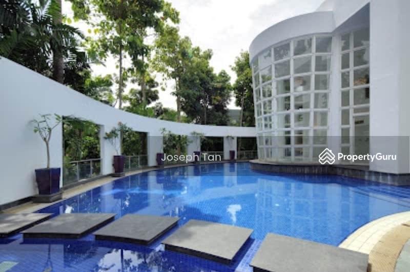 Bungalow - Good Class for Rent, Holland Road Good class bungalow I, SGD 42,000