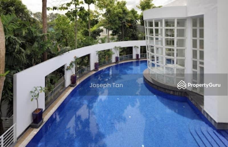 Bungalow - Good Class for Rent, Holland Road Good class bungalow I, SGD 42,000