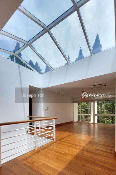 Bungalow - Good Class for Rent, Holland Road Good class bungalow I, SGD 42,000
