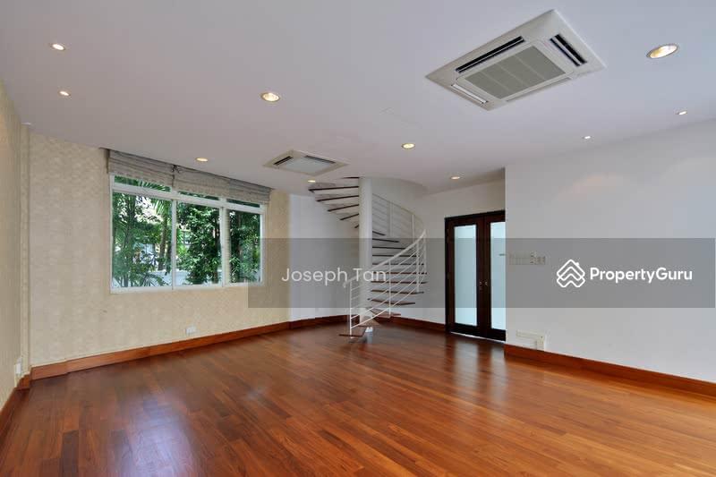 Bungalow - Good Class for Rent, Holland Road Good class bungalow I, SGD 42,000