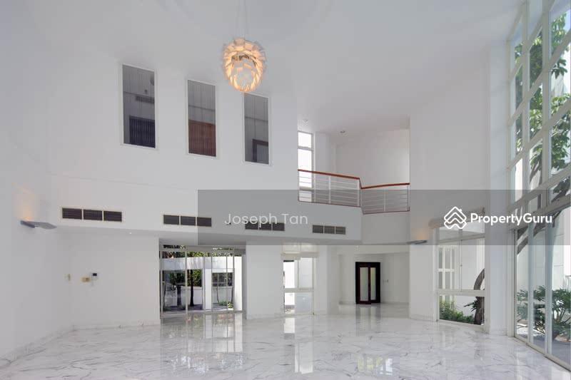 Bungalow - Good Class for Rent, Holland Road Good class bungalow I, SGD 42,000
