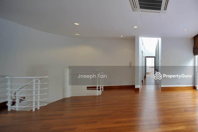 Bungalow - Good Class for Rent, Holland Road Good class bungalow I, SGD 42,000