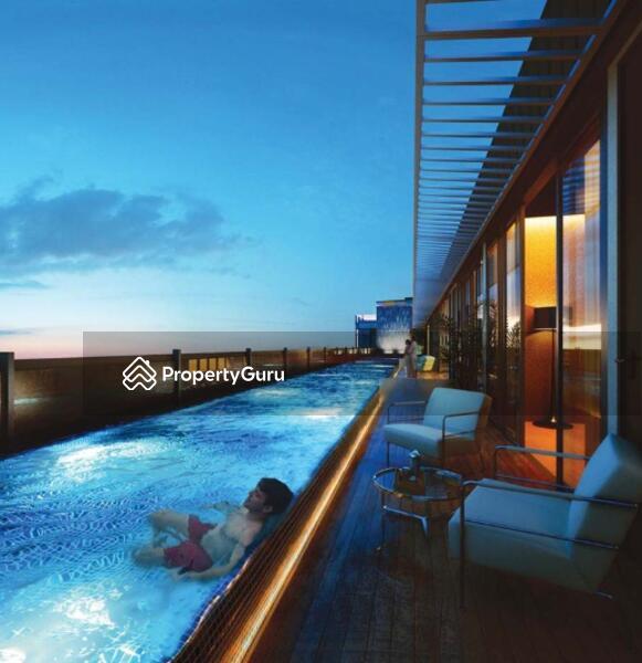 Condominium for Rent, Alexis, SGD 3,000 | Freehold