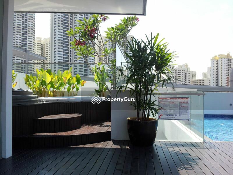 Condominium for Rent, Alexis, SGD 3,000 | Freehold