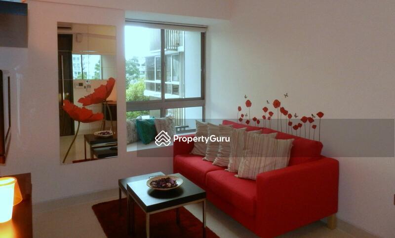 Condominium for Rent, Alexis, SGD 3,000 | Freehold
