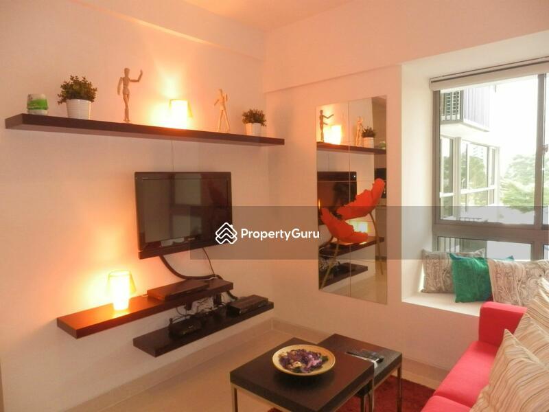 Condominium for Rent, Alexis, SGD 3,000 | Freehold
