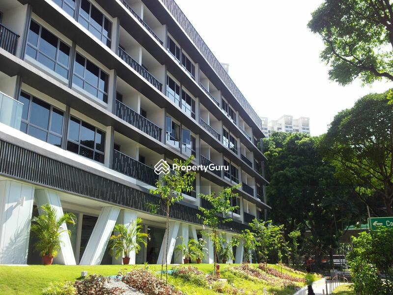 Condominium for Rent, Alexis, SGD 3,000 | Freehold