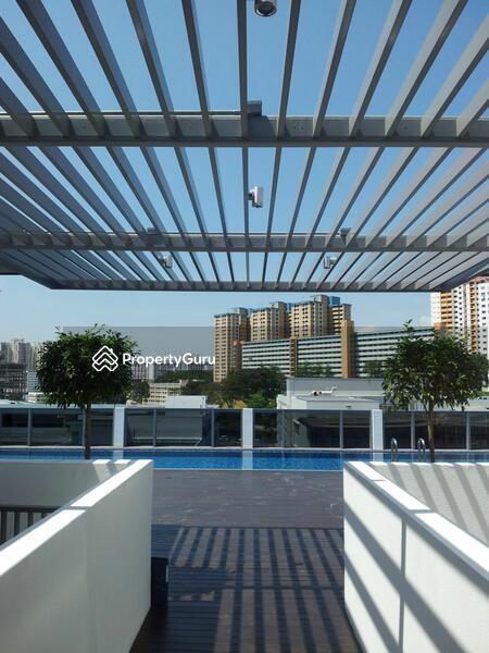 Condominium for Rent, Alexis, SGD 3,000 | Freehold