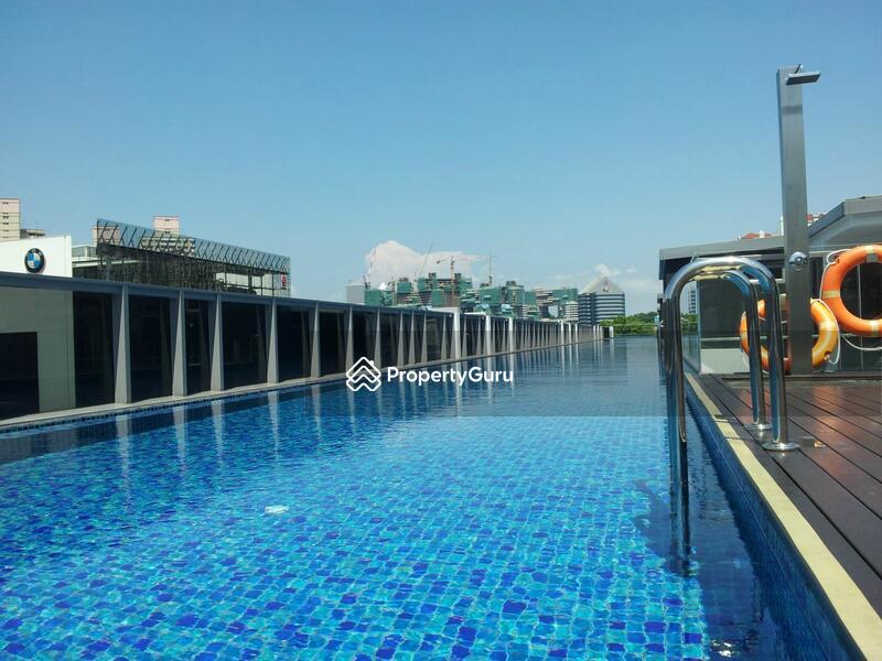 Condominium for Rent, Alexis, SGD 3,000 | Freehold