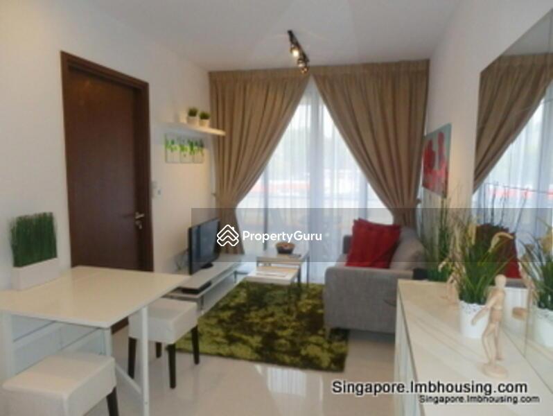 Condominium for Rent, Alexis, SGD 3,000 | Freehold