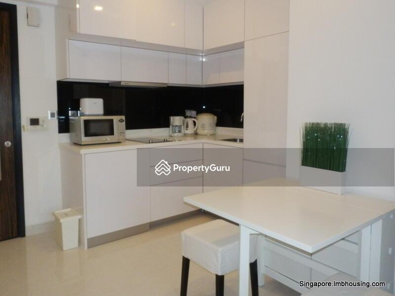 Condominium for Rent, Alexis, SGD 3,000 | Freehold