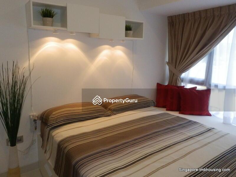 Condominium for Rent, Alexis, SGD 3,000 | Freehold