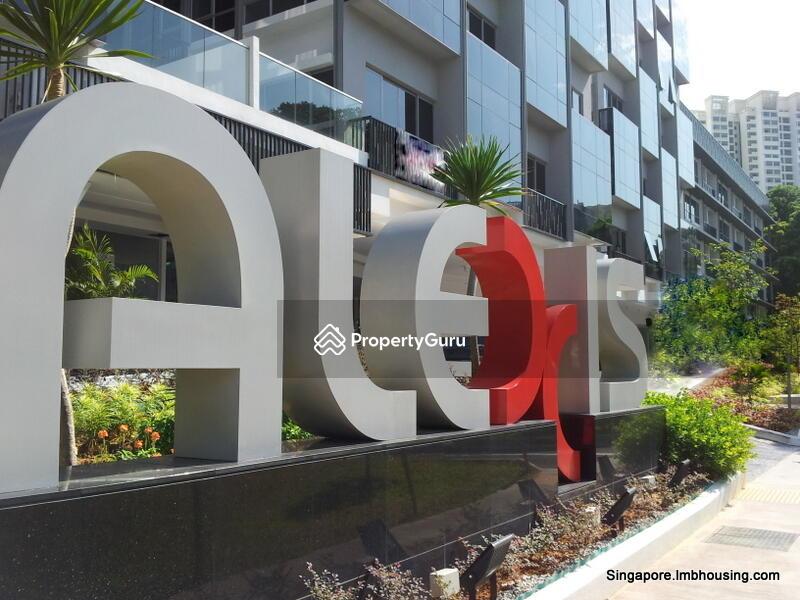 Condominium for Rent, Alexis, SGD 3,000 | Freehold