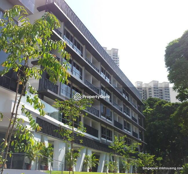 Condominium for Rent, Alexis, SGD 3,000 | Freehold