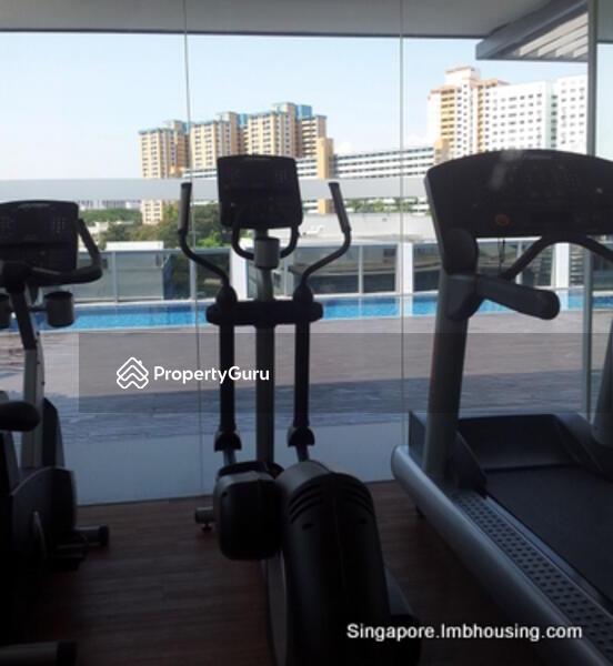 Condominium for Rent, Alexis, SGD 3,000 | Freehold